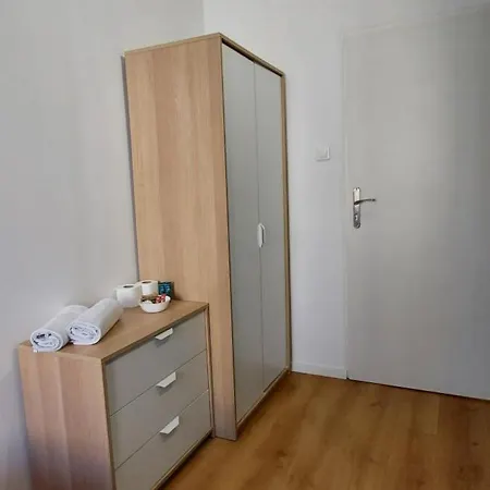 Apartment Citystay Art W Sopocie *