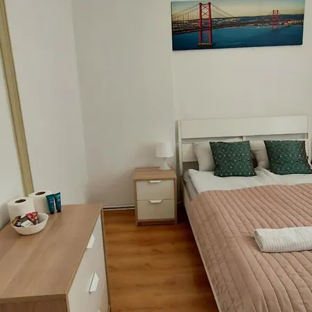 Citystay Art W Sopocie Sopot
