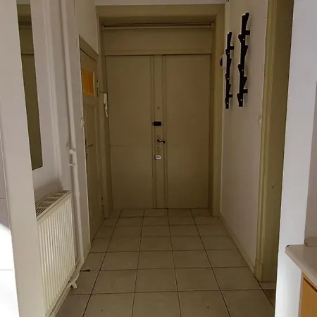 Citystay Art W Sopocie Apartamento *