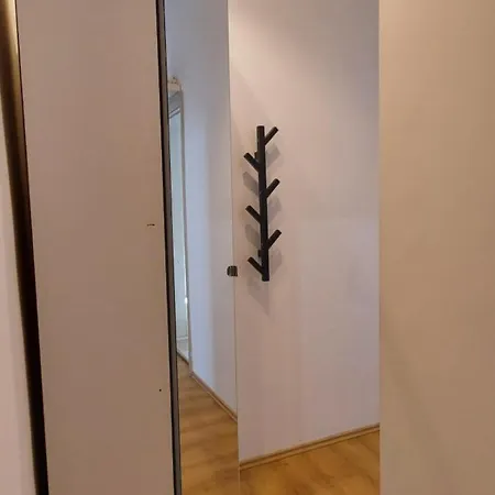 Apartamento Citystay Art W Sopocie