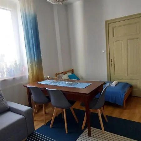 Apartment Citystay Art W Sopocie *