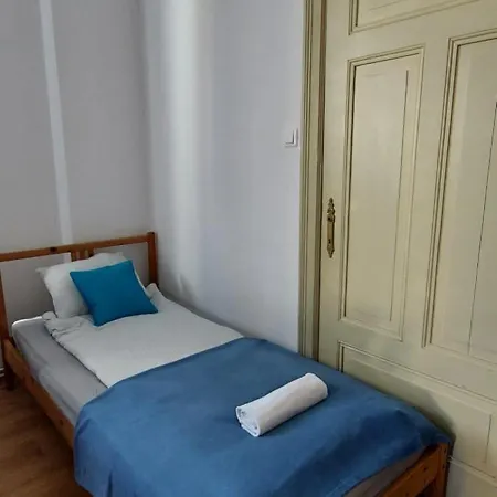 Apartamento Citystay Art W Sopocie