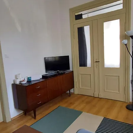 Citystay Art W Sopocie Apartment *
