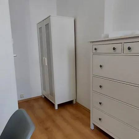 Apartment Citystay Art W Sopocie *