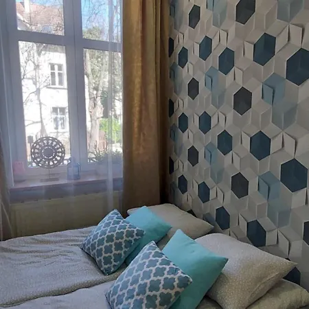Citystay Art W Sopocie Apartamento Sopot