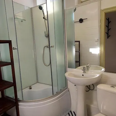 Apartamento Citystay Art W Sopocie