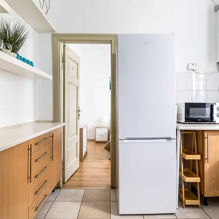 Citystay Art W Sopocie Apartment Sopot