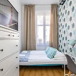 Citystay Art W Sopocie סופוט