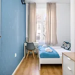 Citystay Art W Sopocie דירה