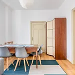 Citystay Art W Sopocie *