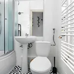 דירה Citystay Art W Sopocie
