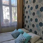 Citystay Art W Sopocie דירה סופוט