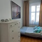 דירה Citystay Art W Sopocie *
