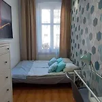 דירה Citystay Art W Sopocie *