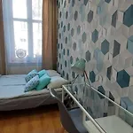Citystay Art W Sopocie דירה סופוט