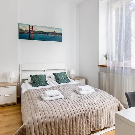 Citystay Art W Sopocie Sopot