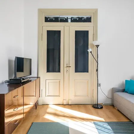 Apartment Citystay Art W Sopocie *