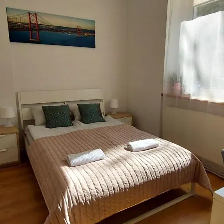 Citystay Art W Sopocie Sopot