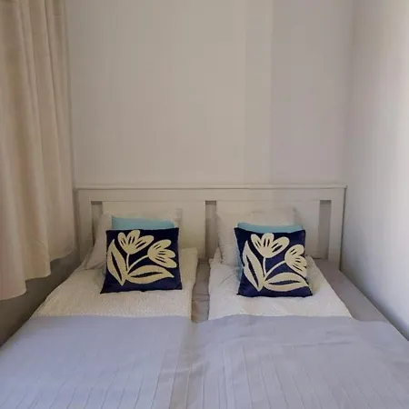 Citystay Art W Sopocie