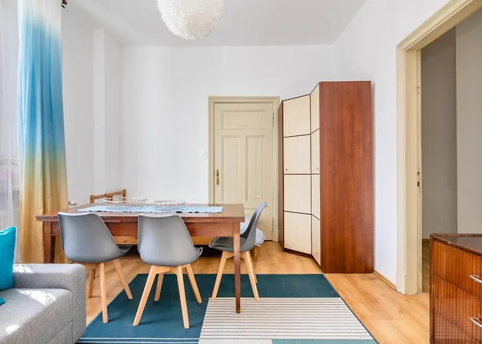 Citystay Art W Sopocie Apartment *