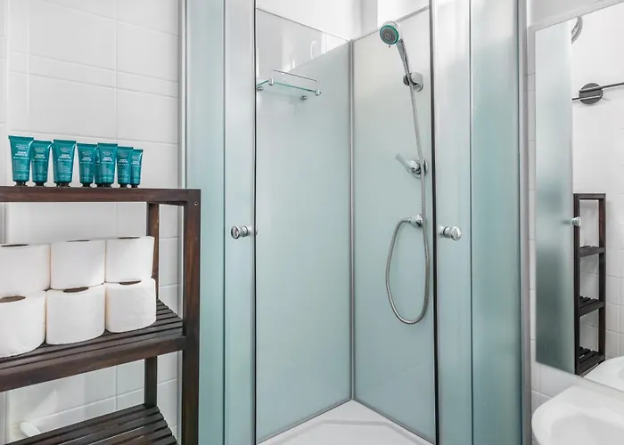 Citystay Art W Sopocie Sopot