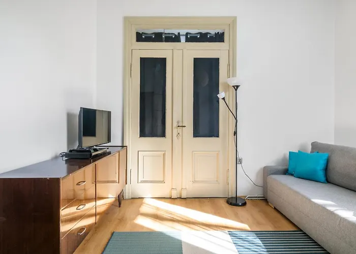 Citystay Art W Sopocie Apartment