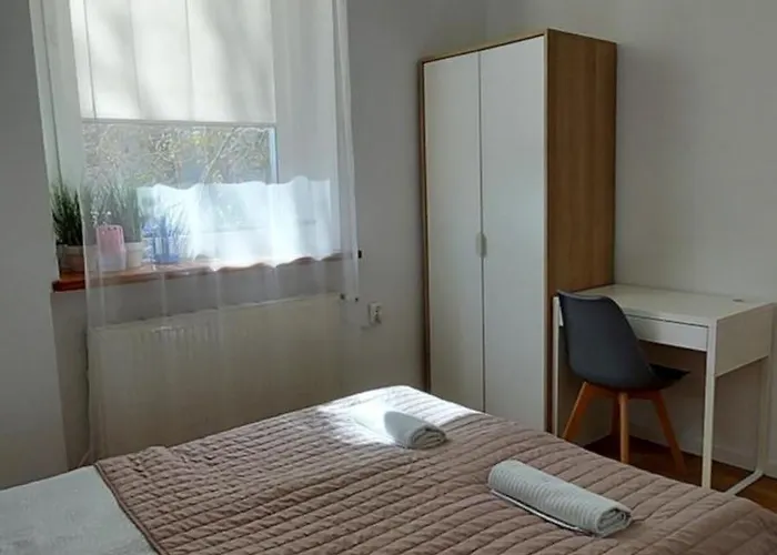 Citystay Art W Sopocie