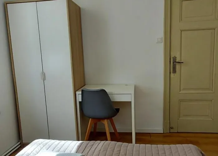 Apartment Citystay Art W Sopocie