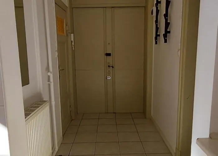 Citystay Art W Sopocie Apartment *