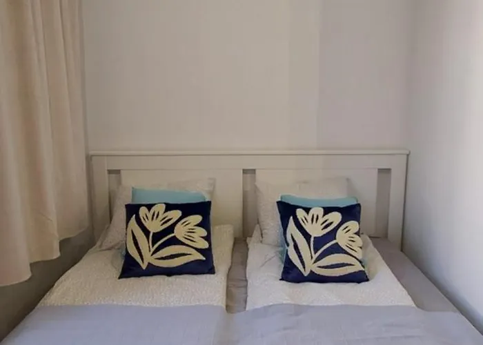 Citystay Art W Sopocie