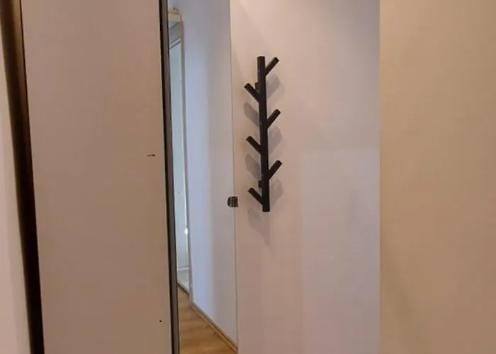 Apartment Citystay Art W Sopocie