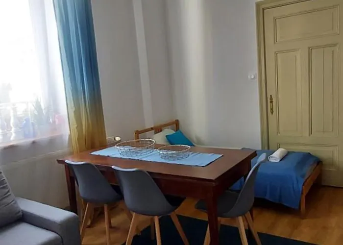 Apartment Citystay Art W Sopocie *