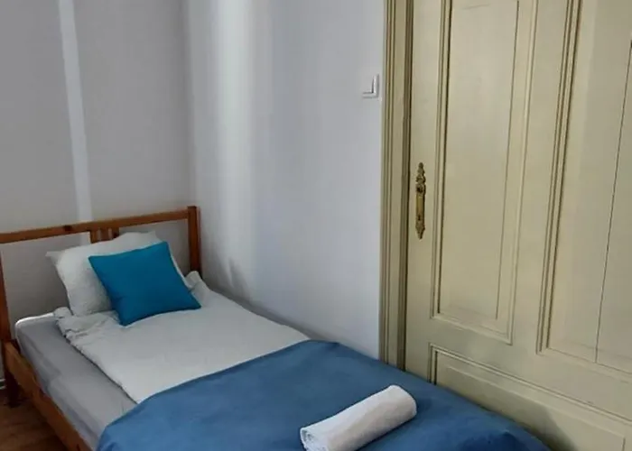 Apartment Citystay Art W Sopocie