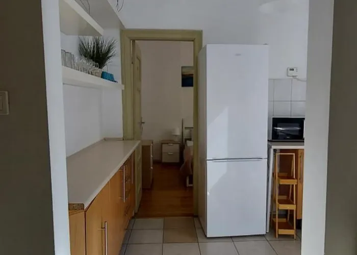 Citystay Art W Sopocie