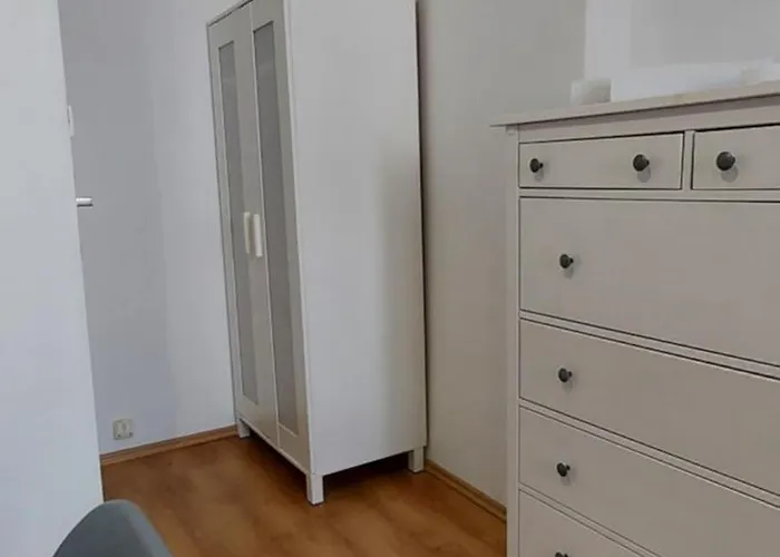 Apartment Citystay Art W Sopocie *