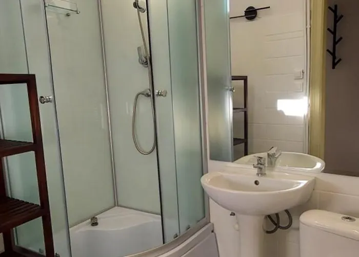 Apartment Citystay Art W Sopocie